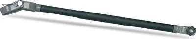 Produktbild von Menabo | Rahmenadapter für Damen- & Kinderfahrräder - Aluminium