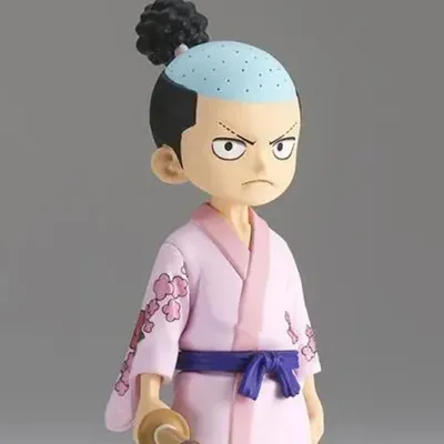Obrázek produktu pro One Piece - The Grandline Series Wanokuni Vol. 5 - Kozuki Momonosuke 12 cm