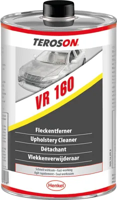 Produktbild von Teroson Fleckenentferner 1 Ltr. Entf Teer/Oel/Farben