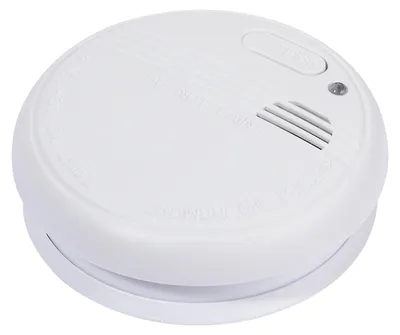 Immagine prodotto di VIVanco™Rilevatore di fumo fotoelettrico, set da 4