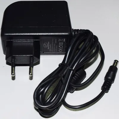 Produktbild von Wantec 5617, Drinnen, 100-240 V, 50/60 Hz, 15 W, 48 V, 5613, 5614, 5617, 5618