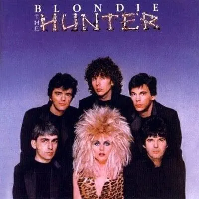 Immagine prodotto di Blondie - The Hunter (LP)