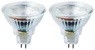 Produktbild von LED line LITE GU5.3 MR16 LED Spot 3W 273lm 12V 2 Stück