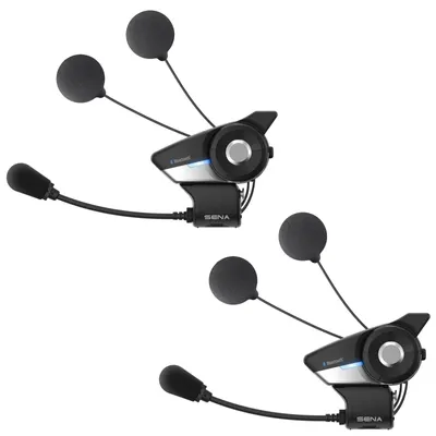 Produktbild von Sena 20S Evo Doppelset Kommunikationssystem