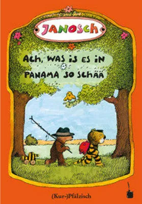 Produktbild von Oh, wie schön ist Panama - Ach, was is es in Panama so schää