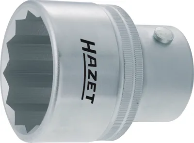 Produktbild von HAZET Stecknuss 70 mm 1100Z-70
