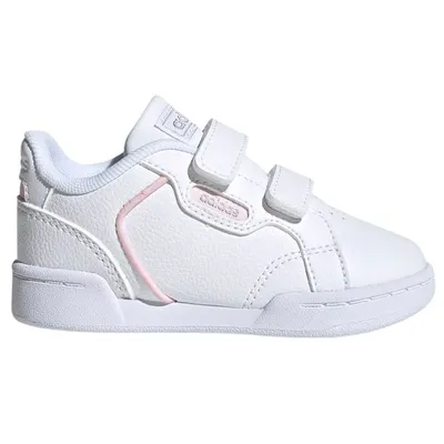 Produktbild von Adidas Roguera Kinder Sneaker Mädchen Jungen Sportschuhe Freizeit FW3280 Gr.26 1/2