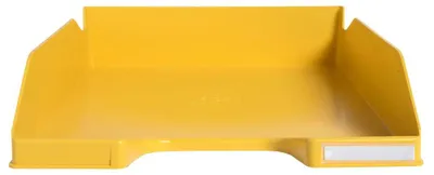 Produktbild von Exacompta 113208D, Kunststoff, Orange, A4+, A4+, 250 Blätter, 346 x 254 x 243 mm