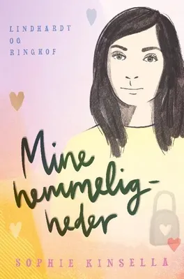 Produktbild von Mine hemmeligheder