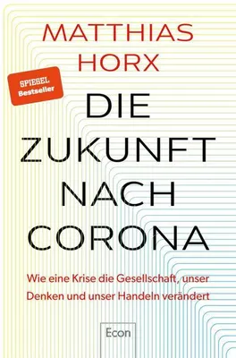 Immagine prodotto di Horx, M: Zukunft nach
