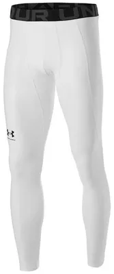 Image de Leggings Under Armour 1361586-100 pour Homme