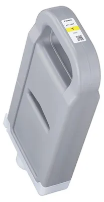 Obrázek produktu pro Canon PFI-740 Y Tisková kazeta 1 kus(y) Originální žlutá s velmi vysokou výtěžností