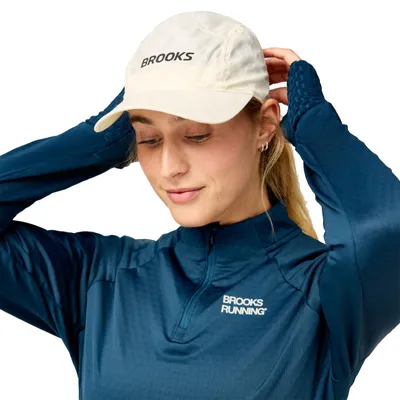 Produktbild von Brooks Journey Reflective Hat | 280550-269, Größe:L/XL