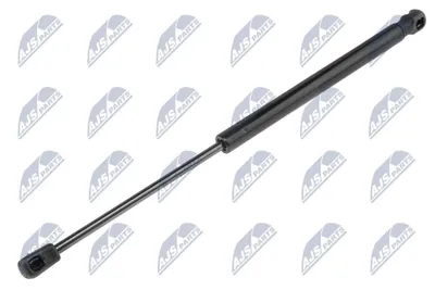 Produktbild von NTY AE-KA-016 Gasfeder Heckklappendämpfer für KIA CEE'D (JD) 405mm