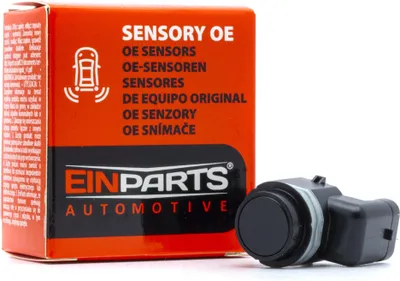 Produktbild von PDC Parksensor für BMW F10 F07 F11 F13 F06 F12 F01 F02 F03 F04 E83 F25 E70 E71 E72