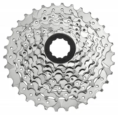 Obrázok produktu pre Kazeta Sunrace CSM66 11-34T - nikel