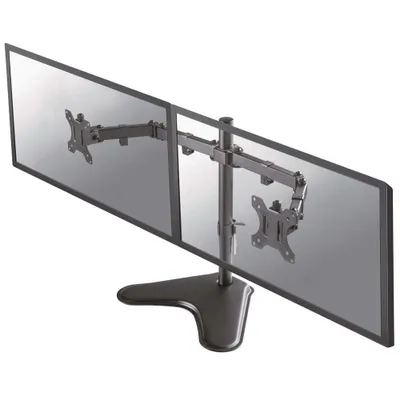 Immagine prodotto di Neomounts FPMA-D550DDBLACK Supporto per monitor da 10-32"