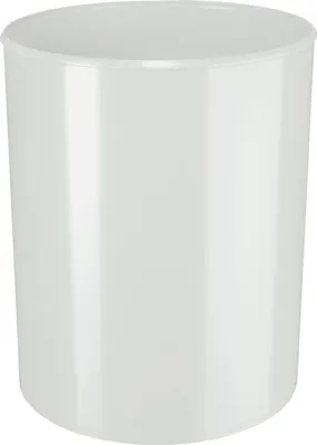 Produktbild von HAN Papierkorb Flammhemmend 13.0 l lichtgrau