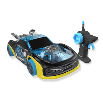 Obrázok produktu pre Xmoke Auto Na Diaľkové Ovládanie V Mierke 1:14
