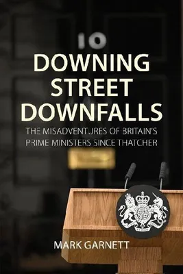Produktbild von Downing Street Downfalls