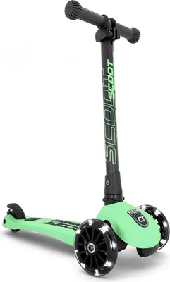 Produktbild von Scoot and Ride - Highwaykick 3 Kiwi