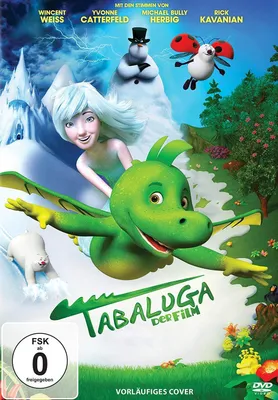 Produktbild von Tabaluga - Der Film