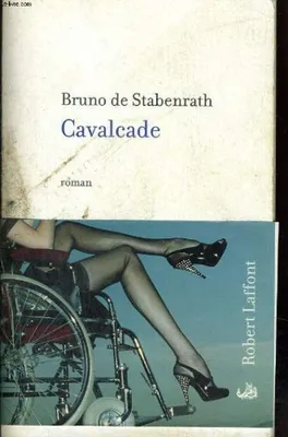 Produktbild von Bruno De Stabenrath - Cavalcade