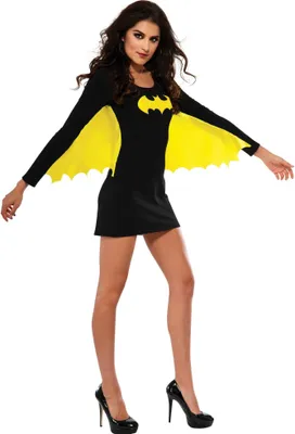 Produktbild von y Batgirl mit Flügeln Größe: S