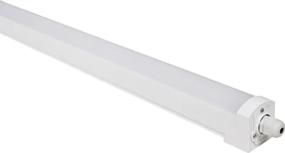 Produktbild von LED Feuchtraumleuchte McShine "FL-60", IP65, 1700lm, 6400K, 60cm, tageslichtweiß