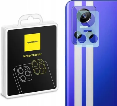 Obrázek produktu pro Sklo fotoaparátu Realme Gt Neo 3