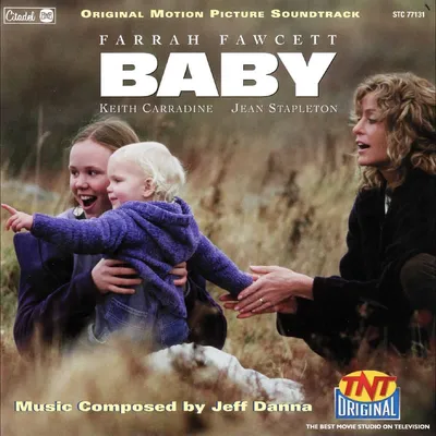 Produktbild von Jeff Danna: Baby