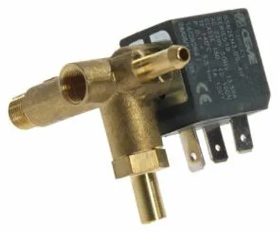 Immagine prodotto di Delonghi elettrovalvola CEME bobina PRO800 PRO1640 PRO2000 PRO835 PRO1000