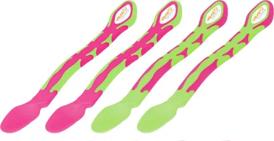 Produktbild von Mama's erster Löffel : pink/grün Farbe: pink/grün