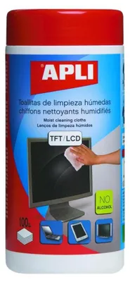 Obrázek produktu pro APLI 11302, 100 kusů