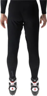 Produktbild von UYN Cross Country Wind Ski-Funktionsunterhose Herren black/cloud XL