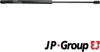 Produktbild von JP GROUP 1581200200 Gasfeder Heckklappendämpfer für FORD FOCUS Kombi (DNW)