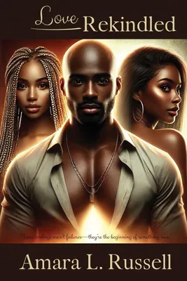 Produktbild von Love Rekindled