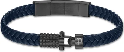 Produktbild von Police Jewelry WRATH PEAGB0036602 Herrenarmband