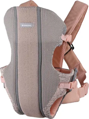 Produktbild von Kikkaboo Gwen Fly Knit Babytrage    One Size
