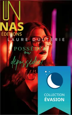 Produktbild von Possédée ou dépossédée?