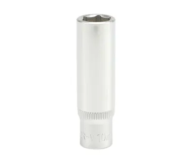 Obrázek produktu pro Nástrčný klíč prodloužený 1/4" 6 hran 6 mm 09963