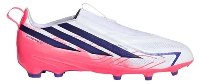Image de Adidas KK1314_570, Blanc nuageux, Violet solaire, Turbo solaire