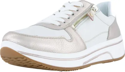 Produktbild von Ara Sportliche Schnürschuhe Damen 32303336393033 Beige 42 EU