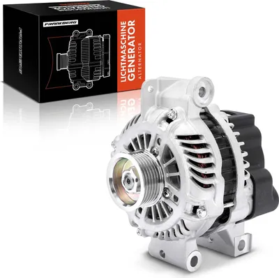 Image de Frankberg 1x alternateur pour Mazda 6 Hatchback GG Stufenheck 2002-2007 1.8L-2.3L