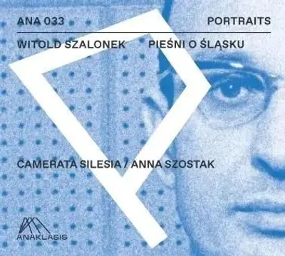 Image de Pieśni o Śląsku 2CD - Witold Szalonek