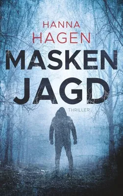 Produktbild von Maskenjagd