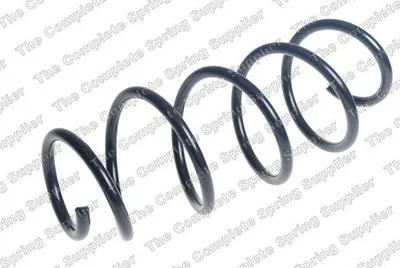 Image de Ressort de suspension avant Ressort hélicoïdal TRISCAN pour CITROËN C3, entre autres