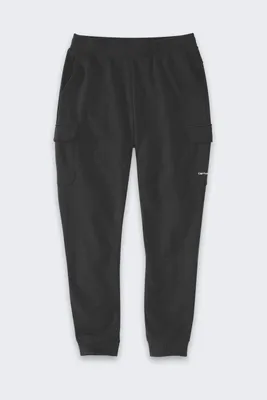 Zdjęcie produktu dla Spodnie Dresowe Carhartt Force Sweatpants Black