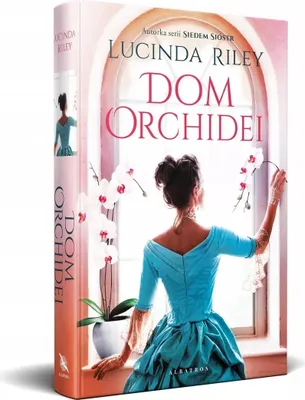 Image de Dom orchidei