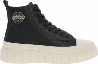 Obrázek produktu pro Dámská kotníková obuv s.Oliver 5-25200-45 black 38